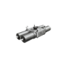 KOSO Rotary Pneumatic Cylinder Actuators (6400RB / 6500RA / 7300RA / 63D0RC / 7200RA)