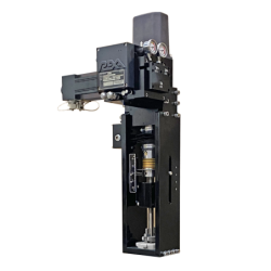 KOSO REXA 3800 Microprocessor Controlled Electro-Hydraulic Actuator