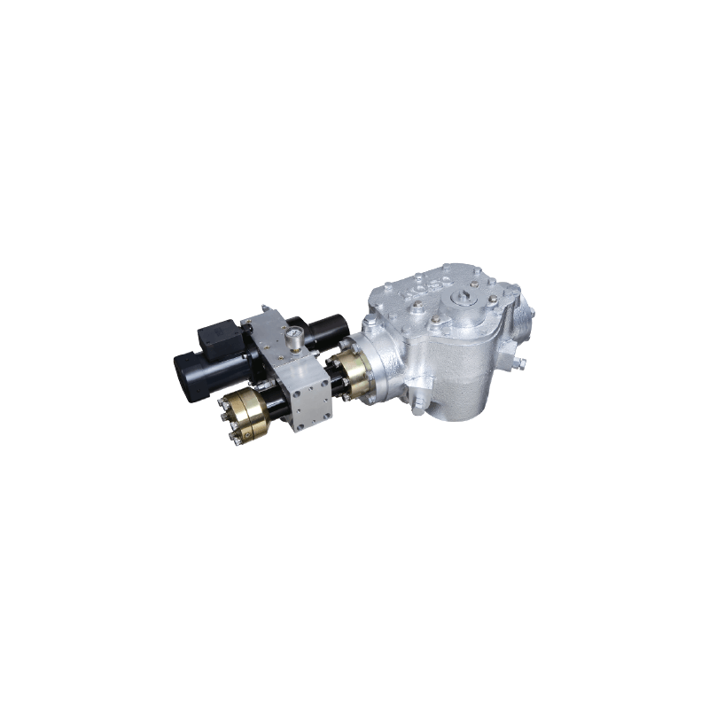 KOSO M-MAC 4800 Electro-Hydraulic Actuator