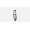 KOSO Kent Introl Series G  C and D Pneumatic Actuators view 2