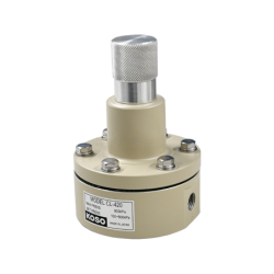 KOSO CL420 / CL523 Lock Valves