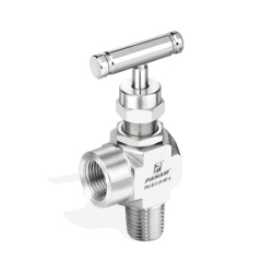 PANAM Needle Valve IB Series (One-Piece Body  up to 6 000 psi) view 3