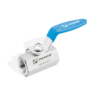 PANAM Ball Valve HB Series One-Piece (Medium Pressure  2 000 psi)