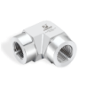 PANAM High Pressure Pipe Fittings (NPT  BSPP  37° JIC  up to 15 000 psi) view 2