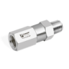 PANAM Check Valves PCV Series (Poppet Type  up to 6 000 psi) view 3