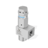 PANAM Relief Valve RVH-10K and RVH-15K Series (up to 15 000 psi)