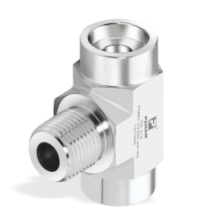 PANAM Weld Fittings (Tube and Pipe Socket Weld and Butt Weld  SS 316 / 316L) view 2