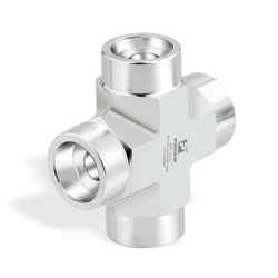 PANAM Weld Fittings (Tube and Pipe Socket Weld and Butt Weld  SS 316 / 316L) view 3