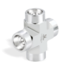 PANAM Weld Fittings (Tube and Pipe Socket Weld and Butt Weld  SS 316 / 316L) view 3