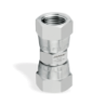 PANAM 37° JIC Flared Tube Fittings (SAE J514  1/8" to 2") view 2