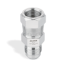 PANAM 37° JIC Flared Tube Fittings (SAE J514  1/8" to 2") view 3