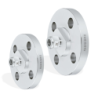 PANAM Flange Adapters (ASME  EN and JIS Flange x Tube Fitting  up to 6 000 psi)