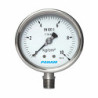 PANAM Stainless Steel Process Pressure Gauge PWPS