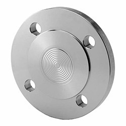 PANAM Flanged Diaphragm Seals PDS-FF (Flush) and PDS-ED (Extended Diaphragm)