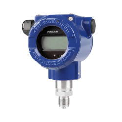 PANAM Smart Pressure Transmitter PPT-101 (HART  0.075% Accuracy  up to 1000 bar)