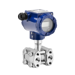 PANAM Smart Differential Pressure Transmitters PDPT-203 and PDPT-204 (Low Pressure)