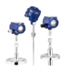 PANAM DIN Rail Mounted Temperature Transmitters PTT-401