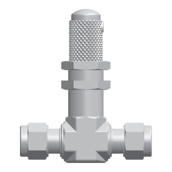 PANAM Metering Valves | ASSINOV