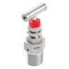 PANAM Bleed Valves PBLV Series | ASSINOV