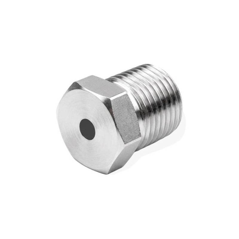 PANAM Fusible Plugs PFP Series | ASSINOV