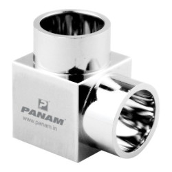 PANAM High and Ultra High Purity Weld Fittings | ASSINOV