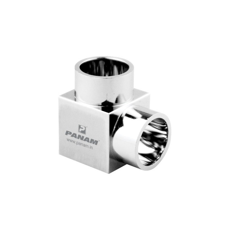 PANAM High and Ultra High Purity Weld Fittings | ASSINOV