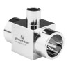 PANAM High and Ultra High Purity Weld Fittings | ASSINOV