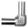 PANAM High and Ultra High Purity Weld Fittings | ASSINOV