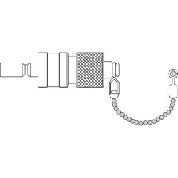 PANAM Quick Connects QC4, QC6 and QC8 | ASSINOV