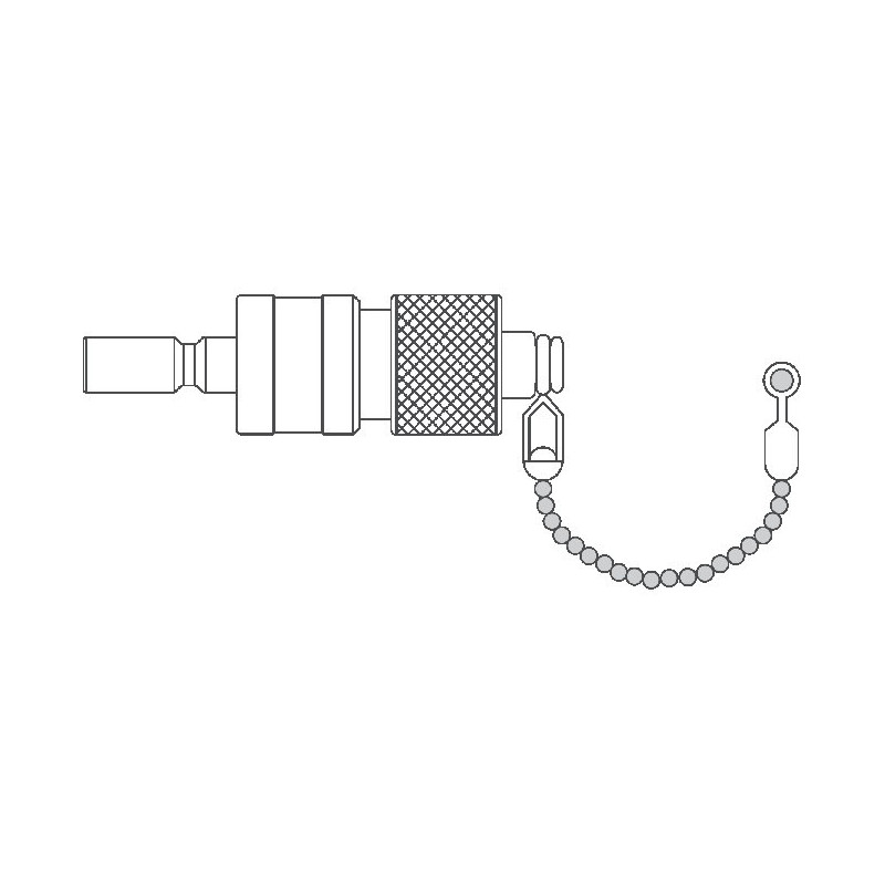 PANAM Quick Connects QC4, QC6 and QC8 | ASSINOV