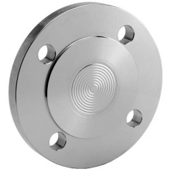 PANAM Chemical Flanged Diaphragm Seals PDS-CF | ASSINOV