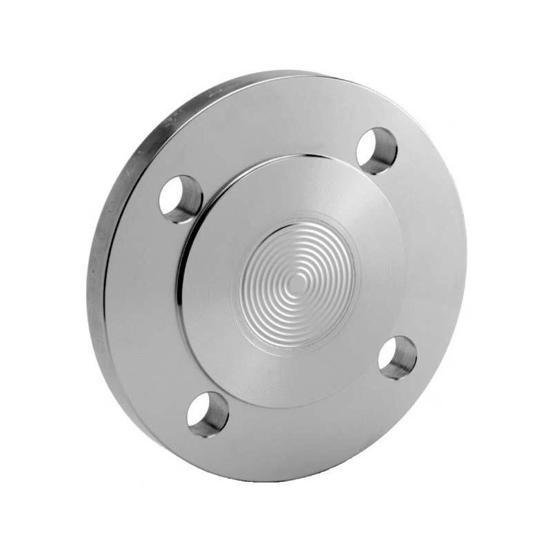 PANAM Chemical Flanged Diaphragm Seals PDS-CF | ASSINOV