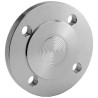 PANAM Chemical Flanged Diaphragm Seals PDS-CF | ASSINOV