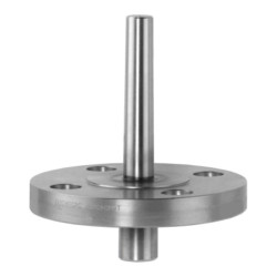 PANAM Flanged Thermowell PTWF | ASSINOV