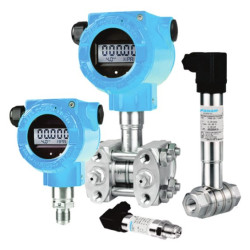 PANAM Smart Pressure Transmitter PPT-102 | ASSINOV