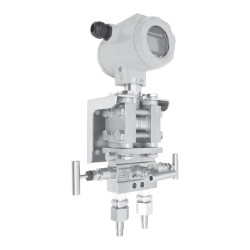 PANAM Smart Differential Pressure Transmitter PDPT-202 | ASSINOV