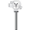 PANAM Temperature Sensors PTS-504 | ASSINOV