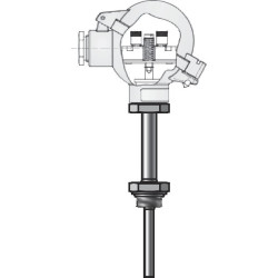 PANAM Temperature Measuring Inserts PTS-505 | ASSINOV
