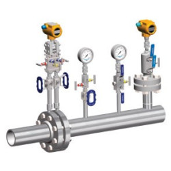 PANAM Prefabricated Instrumentation Hook-Ups | ASSINOV