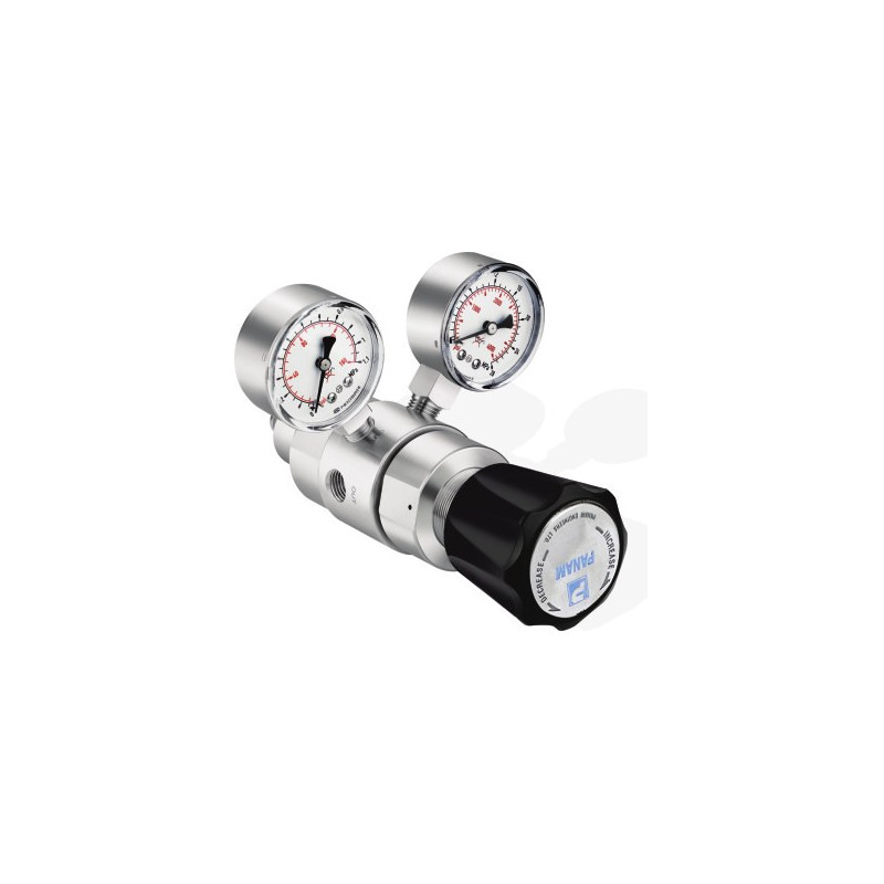 PANAM Pressure Regulator PPR14 | ASSINOV