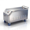 Industrial Steam Cleaner, 30 kW