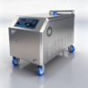 Industrial Steam Cleaner, 36 kW