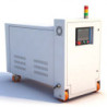 Hot Water and Steam Combination Cleaner, 60 kW