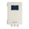 SONDAR SF-500S Ultrasonic Open Channel Flow Meter | ASSINOV
