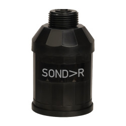 SONDAR SF-500S Ultrasonic Open Channel Flow Meter | ASSINOV