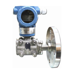 Single Flange Level Transmitter