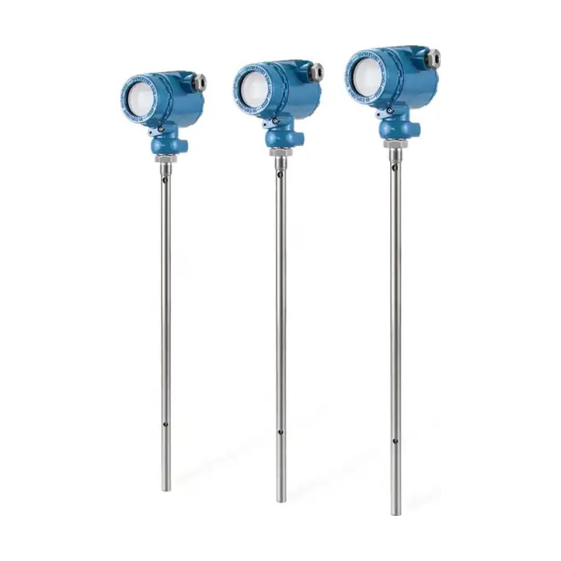 Capacitive Level Transmitter