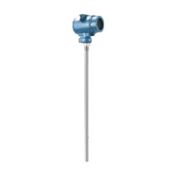 Capacitive Level Transmitter