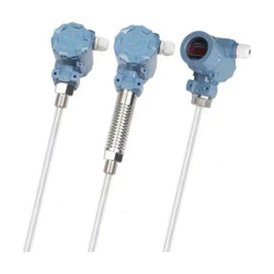 Capacitive Level Transmitter