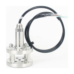 Submersible Level Transmitter
